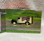 LLEDO Autko do kolekcji YORKSHIRE TEA 