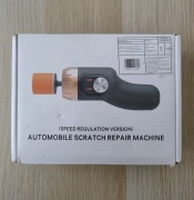 MINI POLERKA SAMOCHODOWA iLogic