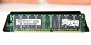 Kingston KVR400X64C3A/1G DDR 1GB