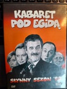 Kabaret POD EGIDĄ "Słynny sezon '80"