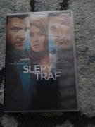 ŚLEPY TRAF NA DVD 