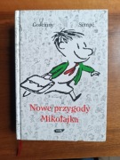 Nowe przygody Mikołajka Goscinny i Sempe