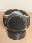 Smartwatch Samsung Galaxy Watch R805 46mm Silver LTE