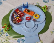 Playmobil 3205 Swimming Pool 2003