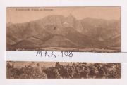 ZAKOPANE - WIDOK NA GIEWONT