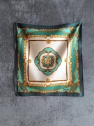 Apaszka, chusta Kéralogie Paris, stan bardzo dobry 