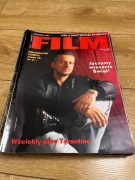 Czasopismo Film rocznik 1993 kompletny 