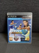 Move Fitness PS3