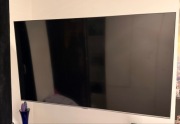 samsung qled 50” 4k qe50q64tau q64t hdr smart tv