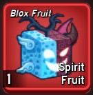 Blox Fruit Spirit