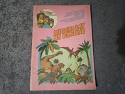 Miliard lat na godzinę