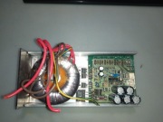 Transformator toroidalny 100VA 24V 4,16A