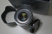Fujifilm Fujinon 23mm f/1.4 R LM WR XF