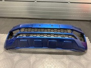 VW AMAROK 2H6 LIFT ZDERZAK PRZEDNI KRATKA PRZÓD
