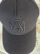 Czapka z daszkiem AMIRI