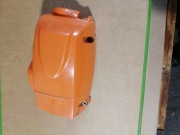 STIHL MS 231 251 OBUDOWA POKRYWA OSŁONA SILNIA CYLINDRA ORG