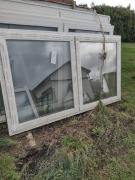 Okno z Niemiec 126wys213szer UR trzyszybowe