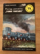 Pociąg pancerny "ZYGMUNT POWSTANIEC"_TBiU_Nr 71