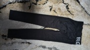 Leginsy damskie 