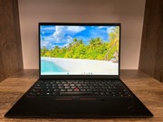 Laptop Lenovo ThinkPad X1 Nano GEN 1 I5-1130G7/16GB/WIN 11 gwarancja