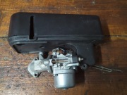 Gaźnik z kolektorem i filtrem powietrza Briggs&Stratton 12,5hp dolnozawor.
