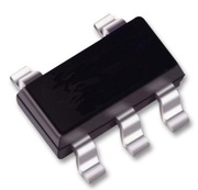 TSH100 wzmacniacz operacyjny sot235 100MHz 25 szt.