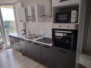 Wynajmę mieszkanie 2 pokoje z aneksem kuchennym i balkonem