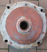 Fiat 126 p-bębny hamulcowe ST-stary typ.-Oryginał Fiat.