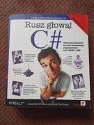 Rusz głową C# wyd. 3