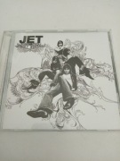Jet.                     