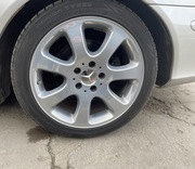Felgi 5x112 Mercedes 