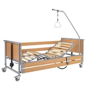 Łóżko rechabilitacyjne