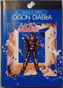 Ogon diabła - Janusz A.Zajdel