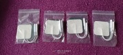 8  Elektrody Tens do elektrostymulacji 5 / 5 cm