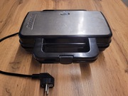 Gofrownica MPM MGO-20M – 1000W – stal nierdzewna