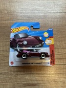 Hot Weheels porsche 911 turbo cabriolet