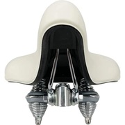 Siodełko Unisex  Cruiser "Knus" KS-9039