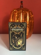 Karty do tarota steampunk