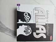 Gra towarzyska Alias: Kobiety vs mężczyźni Okazja!