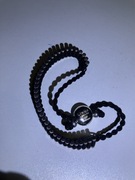 bransoletka srebro LINKS LONDON bransoleta przyjazni 925,  20g, 24cm