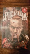 Książka Jacek piekara charakternik