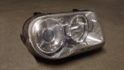 Lampa Xenon reflektor Chrysler 300c I gen ANGLIK z przetwornicą 
