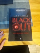 Blackout Marc Elsberg