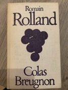 Colas Breugnon / Romain Rolland