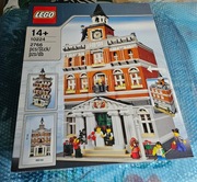LEGO 10224 Creator Expert - Ratusz