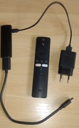 Xiaomi Mi Tv Stick Android tv Smart aktywuj go na starszym telewizorze 