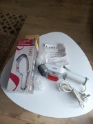 wielofunkcyjna szczotka do prasowania prasowalnica wodna para czyszczenie