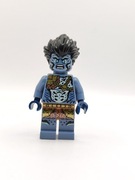 Lego Minifigures njo693 - Prince Benthomaar / Ninjago