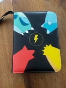 Album pokemon z 419 kart + 6 dużych +42 karty V itd  