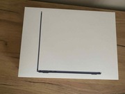 Oryginalne pudełko Apple MacBook Air 13.6" M2 2022 – 16GB / 256GB